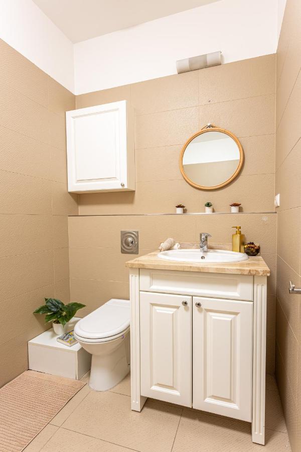 Matilda Luxury Suite Apartment Budapest Ngoại thất bức ảnh